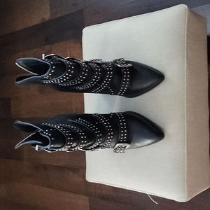 Steven Madden Boots